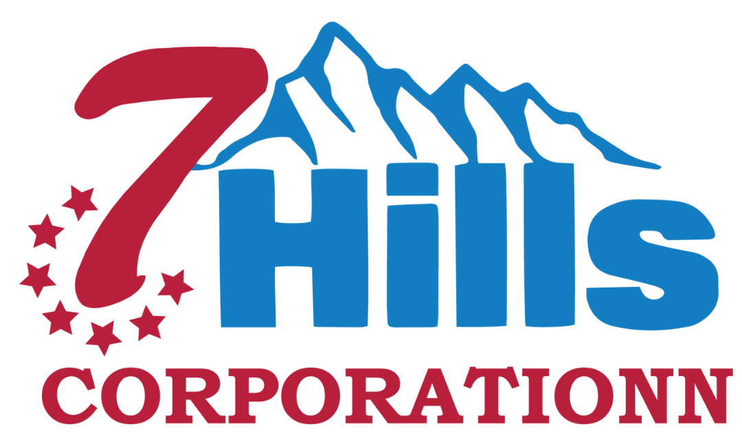 logo seven hills