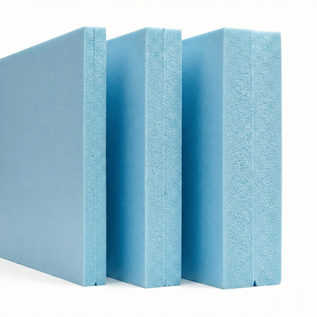 SevenHills Corporationn - XPS Extruded Polystyrene Insulation (10)
