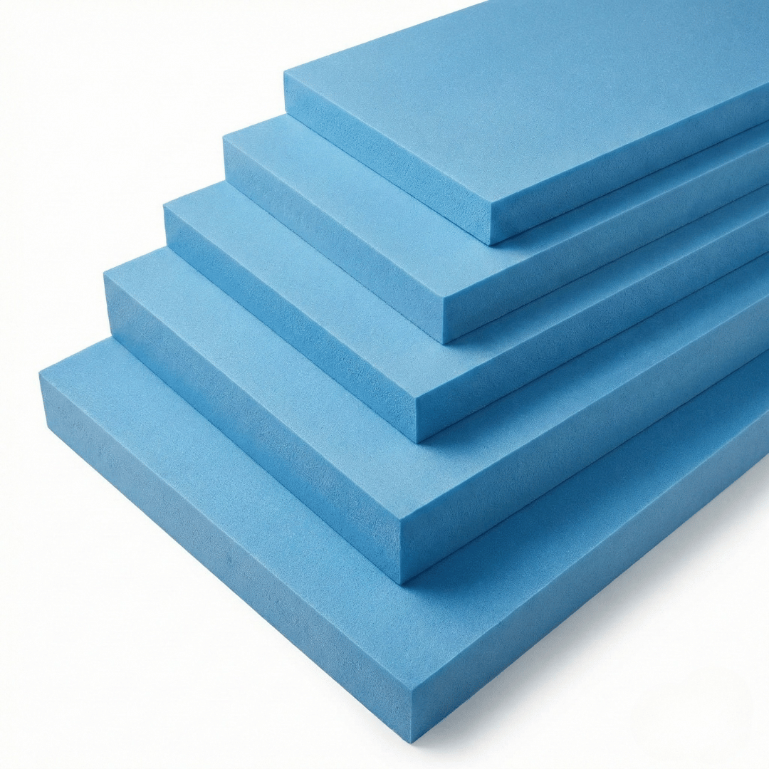 SevenHills Corporationn - XPS Extruded Polystyrene Insulation (11)