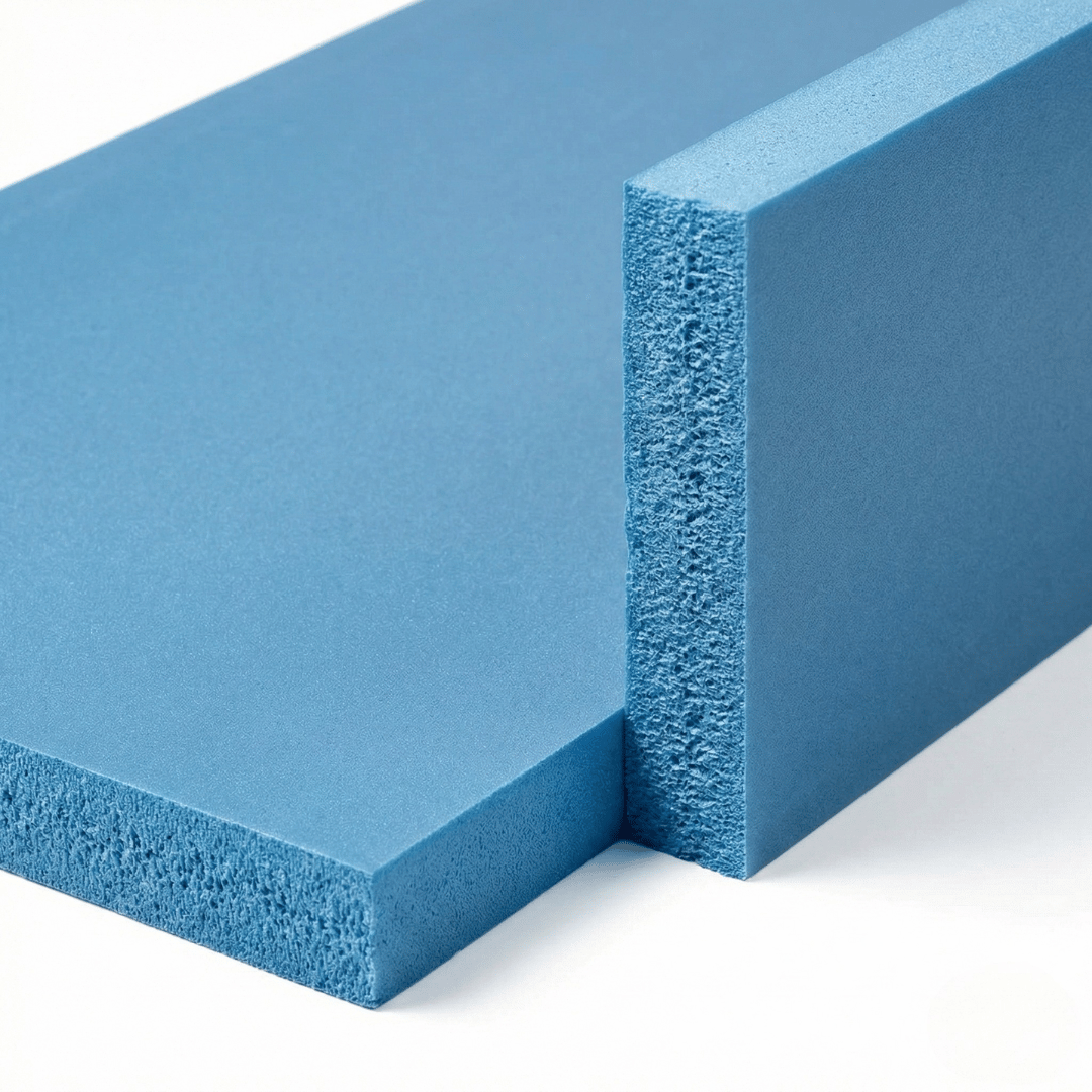 SevenHills Corporationn - XPS Extruded Polystyrene Insulation (12)