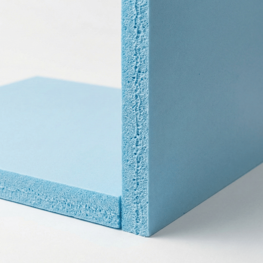 SevenHills Corporationn - XPS Extruded Polystyrene Insulation (8)