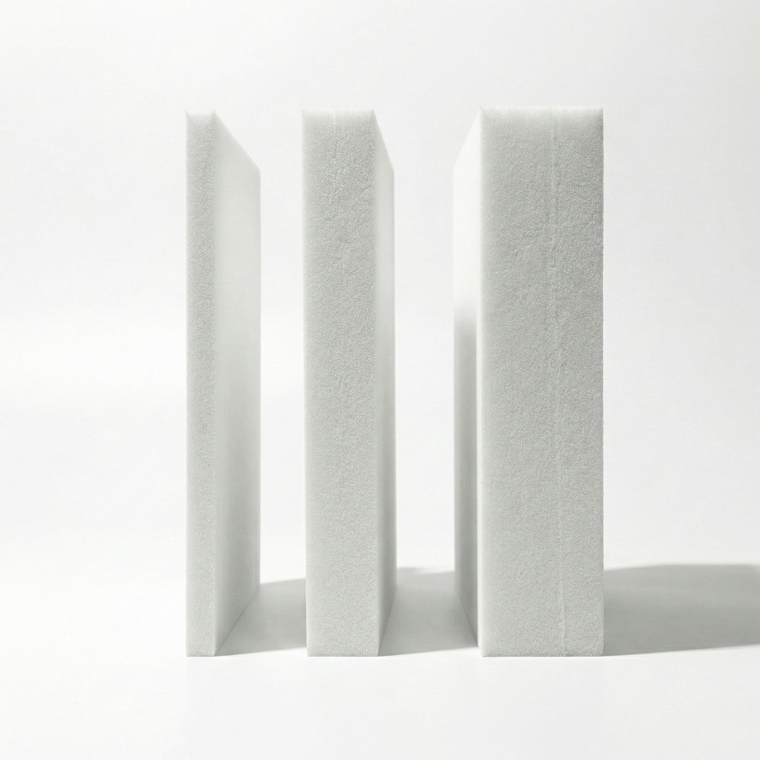 SevenHills Corporationn - XPS Extruded Polystyrene Insulation